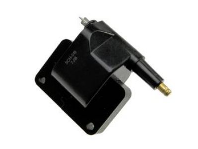 NTY Cívka zapalování JEEP CHEROKEE XJ COMANCHE GRAND CHEROKEE ZJ ZG WRANGLER YJ