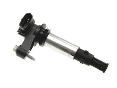 NTY Cívka zapalování ALFA ROMEO 159 BRERA SPIDER CADILLAC CTS SRX STS OPEL SIGNUM VECTRA C