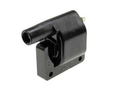 NTY Cívka zapalovaní DAEWOO MATIZ 0.8 1998- ISUZU TROOPER 1985-1991