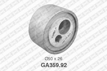 SNR Kladka vodící CITROEN BERLINGO C5 EVASION JUMPY XANTIA XSARA