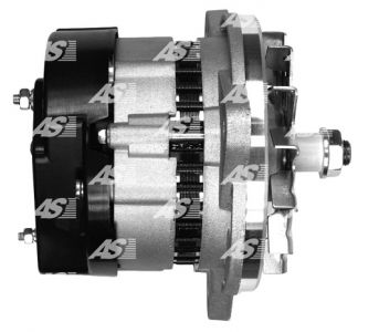 THM Alternátor URSUS 2812 3512 3514 C-330 C330 A115-34A 12V