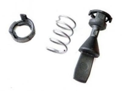 Vložka zámku dveří ŠKODA OCTAVIA 1U2 1U5 1996-2010