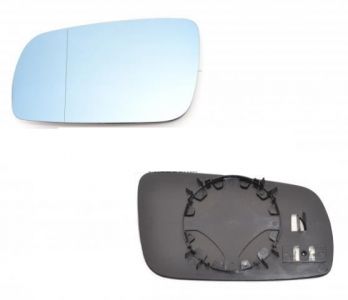 Sklo vnějšího zrcátka ŠKODA OCTAVIA I (1U2/1U5) 1996-2010 levé