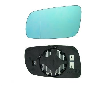 Sklo vnějšího zrcátka ŠKODA OCTAVIA I (1U2/1U5) 1996-2010 levé