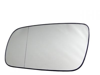 Sklo vnějšího zrcátka ŠKODA OCTAVIA I (1U2/1U5) 1996-2010 levé