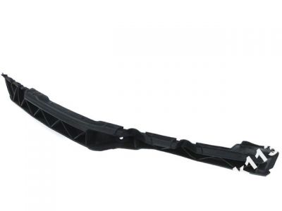 Uchycení přední nárazník ŠKODA OCTAVIA 2 (1Z3/1Z5) 2004-2009 přední pravé 1Z0807184