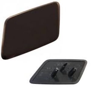 Záslepka otvoru ostřikovače světla ŠKODA OCTAVIA 2 (1Z3/1Z5) 2004-2009 levá 1Z0955109