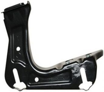 Uchycení předního světla ŠKODA OCTAVIA 2 (1Z3/1Z5) 2004-2009 levé