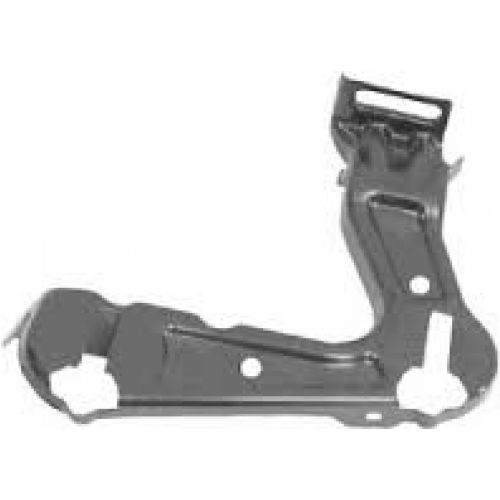 Uchycení předního světla ŠKODA OCTAVIA 2 (1Z3/1Z5) 2004-2009 pravé