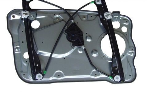 Elektrický mechanizmus otvírání okna bez motorku ŠKODA OCTAVIA II (1Z3/1Z5) 2004-2013 přední levý
