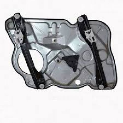 Elektrický mechanizmus otvírání okna bez motorku ŠKODA OCTAVIA II (1Z3/1Z5) 2004-2013 přední pravý