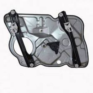 Elektrický mechanizmus otvírání okna bez motorku ŠKODA OCTAVIA II (1Z3/1Z5) 2004-2013 přední pravý