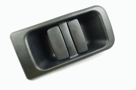 Vnější klika OPEL MOVANO RENAULT MASTER (X70) 1998-2006 pravá boční