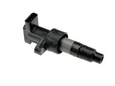 NTY Cívka zapalovaní JAGUAR S-TYPE X-TYPE XF XJ