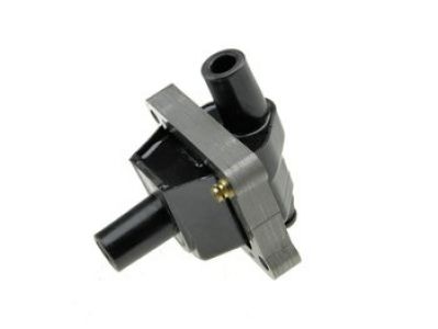 NTY Cívka zapalování SSANGYONG ACTYON KORANDO KYRON MUSSO REXTON RODIUS VW LT