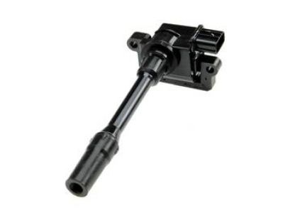 NTY Cívka zapalování MITSUBISHI CARISMA PAJERO II III PININ SPACE STAR VOLVO S40 I V40