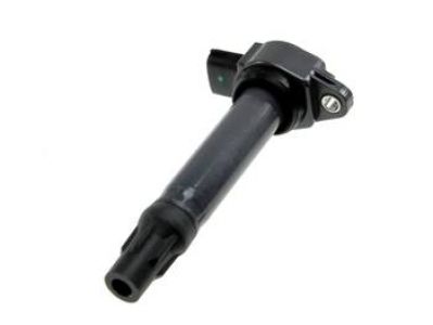 NTY Cívka zapalování MITSUBISHI COLT IV 2004-2012 SMART FORFOUR 2004-2006