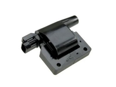 NTY Cívka zapalování NISSAN 100 NX ALMERA N15 MAXIMA J30 PRIMERA P10 P11 W10 WP11