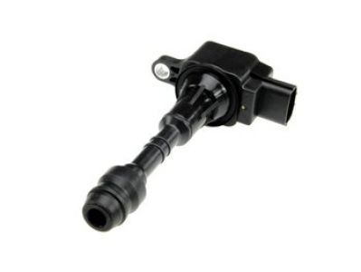 NTY Cívka zapalování NISSAN MICRA III K12 1.0L 1.2L 1.4L NOTE E11 1.4L