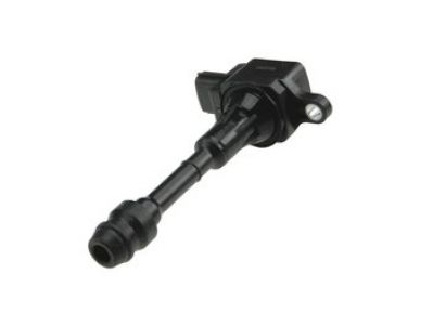 NTY Cívka zapalování NISSAN PRIMERA P12 2.0 X-TRAIL T30 2.0 2.5 TEANA I J31 2.0