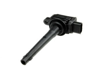 NTY Cívka zapalování NISSAN CUBE Z12 MICRA III K12 NOTE E11 NV200 QASHQAI J10 JJ10 1.6