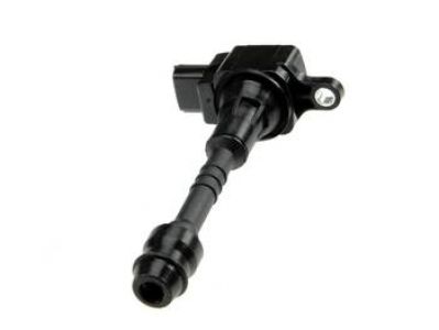 NTY Cívka zapalování NISSAN ALMERA II N16 1.5 1.8 PRIMERA P11 P12 1.6 1.8 TINO V10 1.8