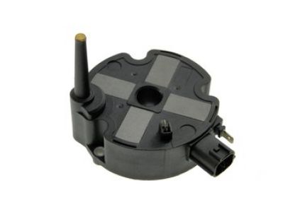 NTY Cívka zapalování NISSAN ALMERA TINO 2.0 2000- PRIMERA P11 2.0 1996-