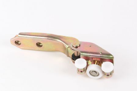 Střední kladka posuvné dveře VW VOLKSWAGEN TRANSPORTER IV (T4) 1990-2003 střední