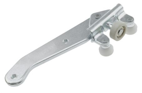 Spodní kladka posuvné dveře VW VOLKSWAGEN TRANSPORTER IV T4 1990-03 701843406701843406A 701843406B