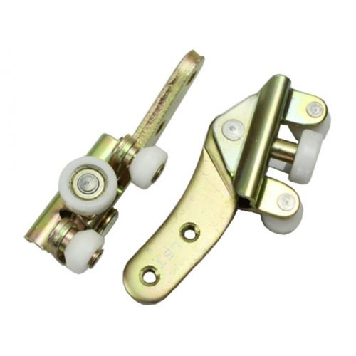 Spodní kladka posuvné dveře VW VOLKSWAGEN TRANSPORTER IV (T4) 1990-2003 spodní