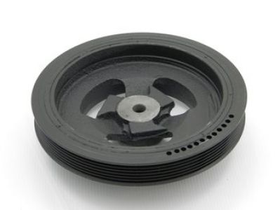 FEB Řemenice klika CHRYSLER STRATUS SEBRING JA JX JR 2.0 2.4 DODGE NEON PL 2.0