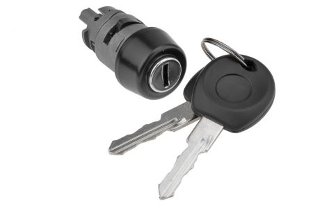 Vložka spínací skříňka SEAT CORDOBA IBIZA II VW CADDY II PASSAT B3 B4 POLO POLO III CLASSIC TRANSPORTER IV 1.0-2.8 88-04 357905855B