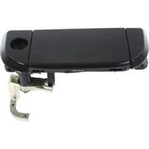 Vnější klika dveří VW VOLKSWAGEN TRANSPORTER IV (T4) 1990-2003 přední pravá