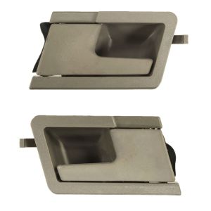 Vnitřní klika dveří VW VOLKSWAGEN TRANSPORTER IV (T4) 1990-2003 přední pravá