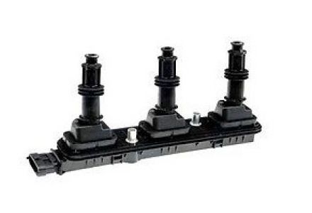 NTY Cívka zapalování OPEL OMEGA B 2.6 3.2 VECTRA B 2.6 CADILLAC CTS 3.2