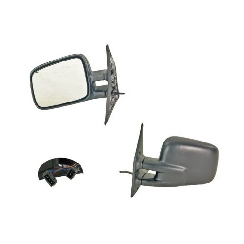 Zrcátko vnější VW VOLKSWAGEN TRANSPORTER IV (T4) 1990-2003 levé