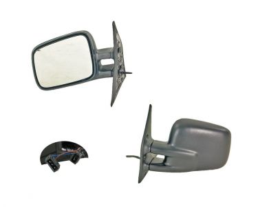 Zrcátko vnější VW VOLKSWAGEN TRANSPORTER IV (T4) 1990-2003 levé