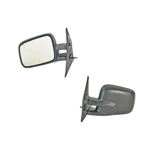 Zrcátko vnější VW VOLKSWAGEN TRANSPORTER IV (T4) 1990-2003 levé