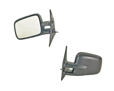 Zrcátko vnější VW VOLKSWAGEN TRANSPORTER IV (T4) 1990-2003 levé