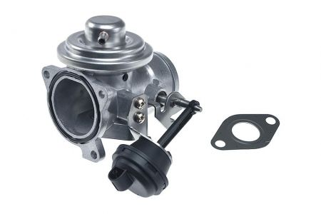 NTY EGR Ventil AUDI A3 1.9TDI 1996- VW GOLF 1.9TDI 1997- 038131501E 045131501C 045131501L