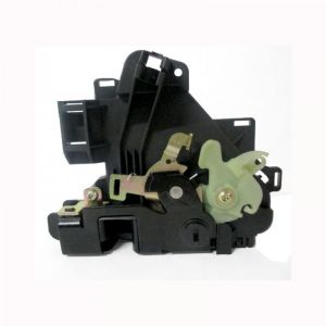 Vnitřní dveřní zámek VW VOLKSWAGEN TRANSPORTER/MULTIVAN T5 (7H/T5) 2003-2015 přední levý 3B1837015AM, 3B1837015AQ