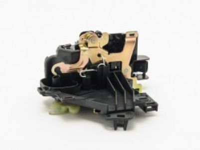 Vnitřní dveřní zámek VW VOLKSWAGEN TRANSPORTER/MULTIVAN T5 (7H/T5) 2003-2015 přední pravý 3B1837016CC, 3B1837016BQ, 3B1837016CC, 3B1837016T