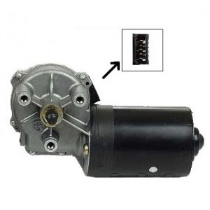 Motorek předních stěračů VW VOLKSWAGEN TRANSPORTER IV (T4) 1990-2003