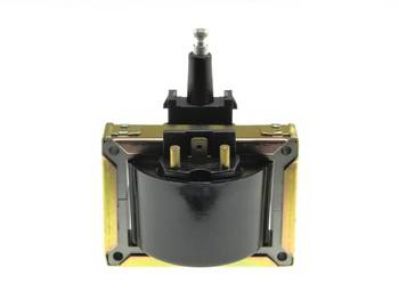 NTY Cívka zapalování JEEP CHEROKEE XJ 4.0 WRANGLER YJ 2.5 VOLVO 340-360 440 460 480