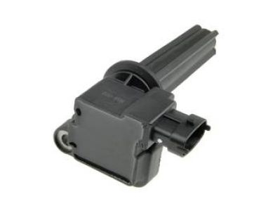 NTY Cívka zapalování CADILLAC BLS OPEL SIGNUM VECTRA C SAAB 9-3