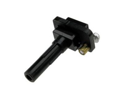 NTY Cívka zapalování SUBARU FORESTER SF 2.0 IMPREZA GG GD 2.0