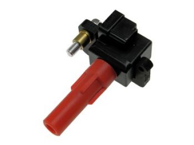 NTY Cívka zapalování SUBARU LEGACY III IV BE BH BL BP 3.0 OUTBACK 3.0 TRIBECA B9 3.0