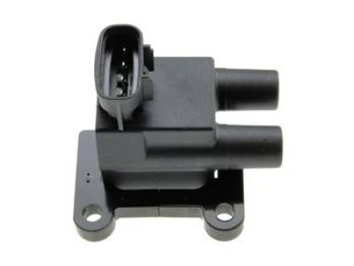 NTY Cívka zapalování SUZUKI BALENO 1.6 1995-2002