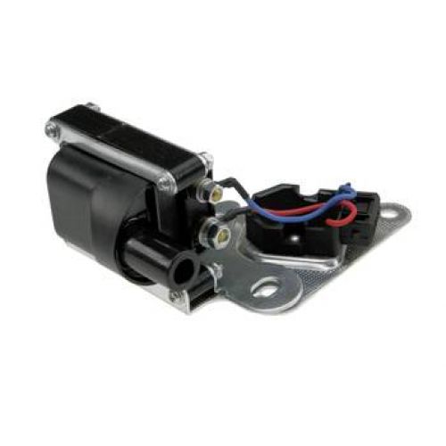 NTY Cívka zapalování RENAULT SAFRANE I VOLVO 850 C70 I S70 V70 I