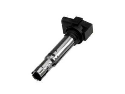 NTY Cívka zapalování VW PASSAT POLO SCIROCCO SHARAN TIGUAN TOURAN